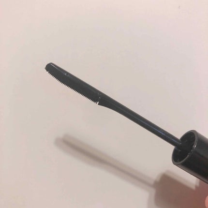 ラッシュフォーマー(クリア)/KATE/マスカラを使ったクチコミ(2枚目)