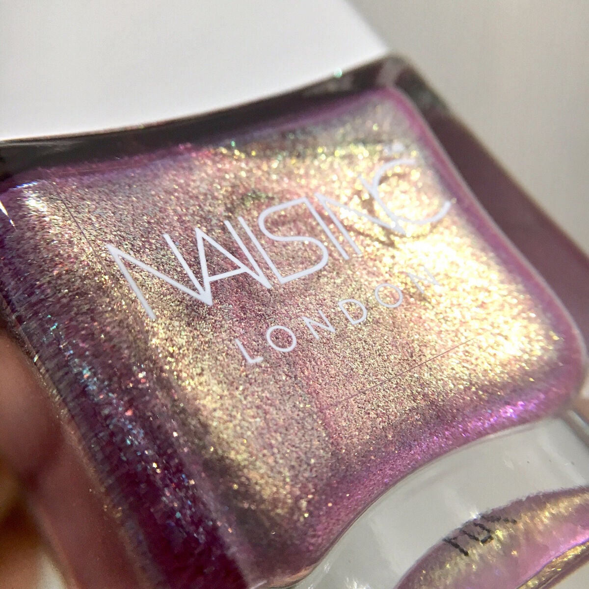 NAIL POLISH/nails inc./マニキュアを使ったクチコミ(7枚目)