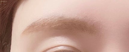 パウダーアイブロウ/media luxe/パウダーアイブロウを使ったクチコミ(5枚目)