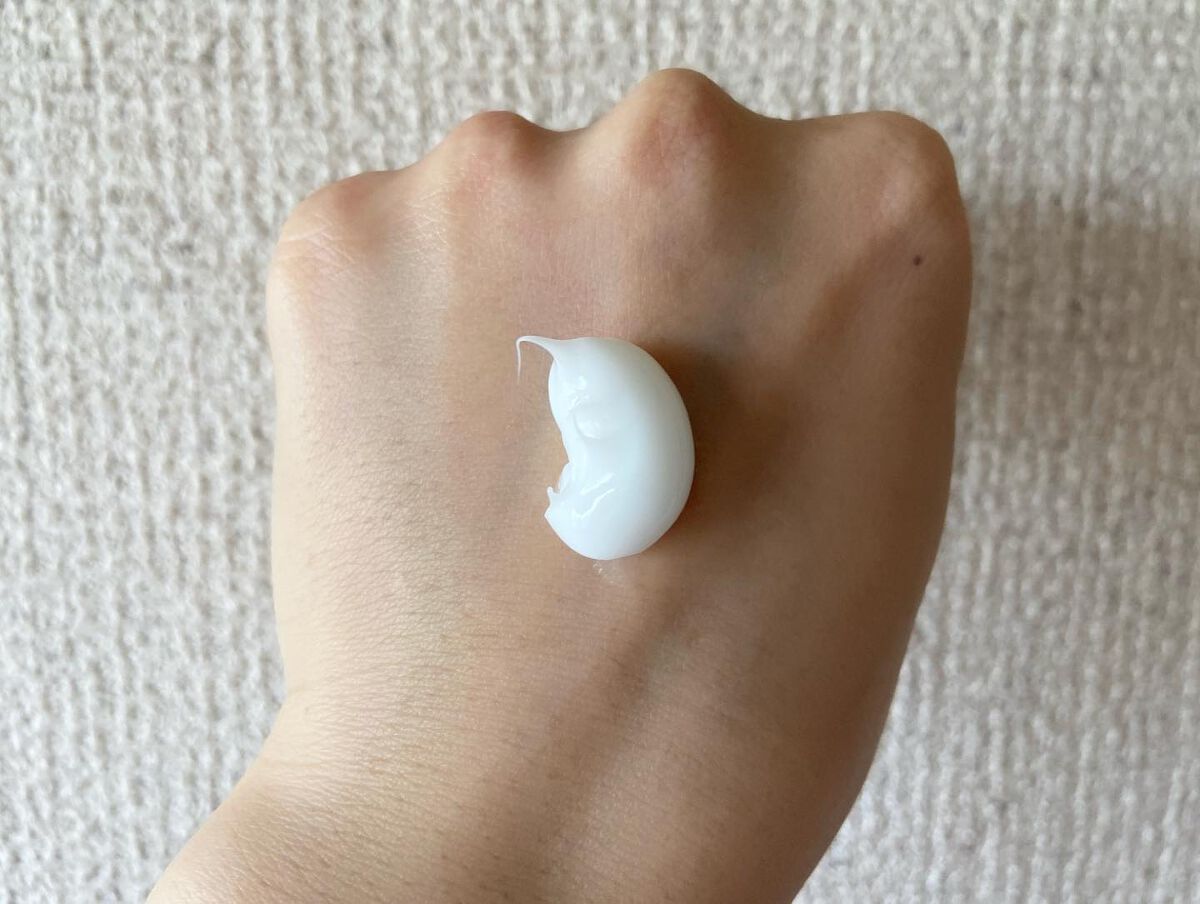 モイストアップ ジェル シャンプー/トリートメント/fuettarich (フエッタリッチ)/サロンシャンプーを使ったクチコミ(7枚目)