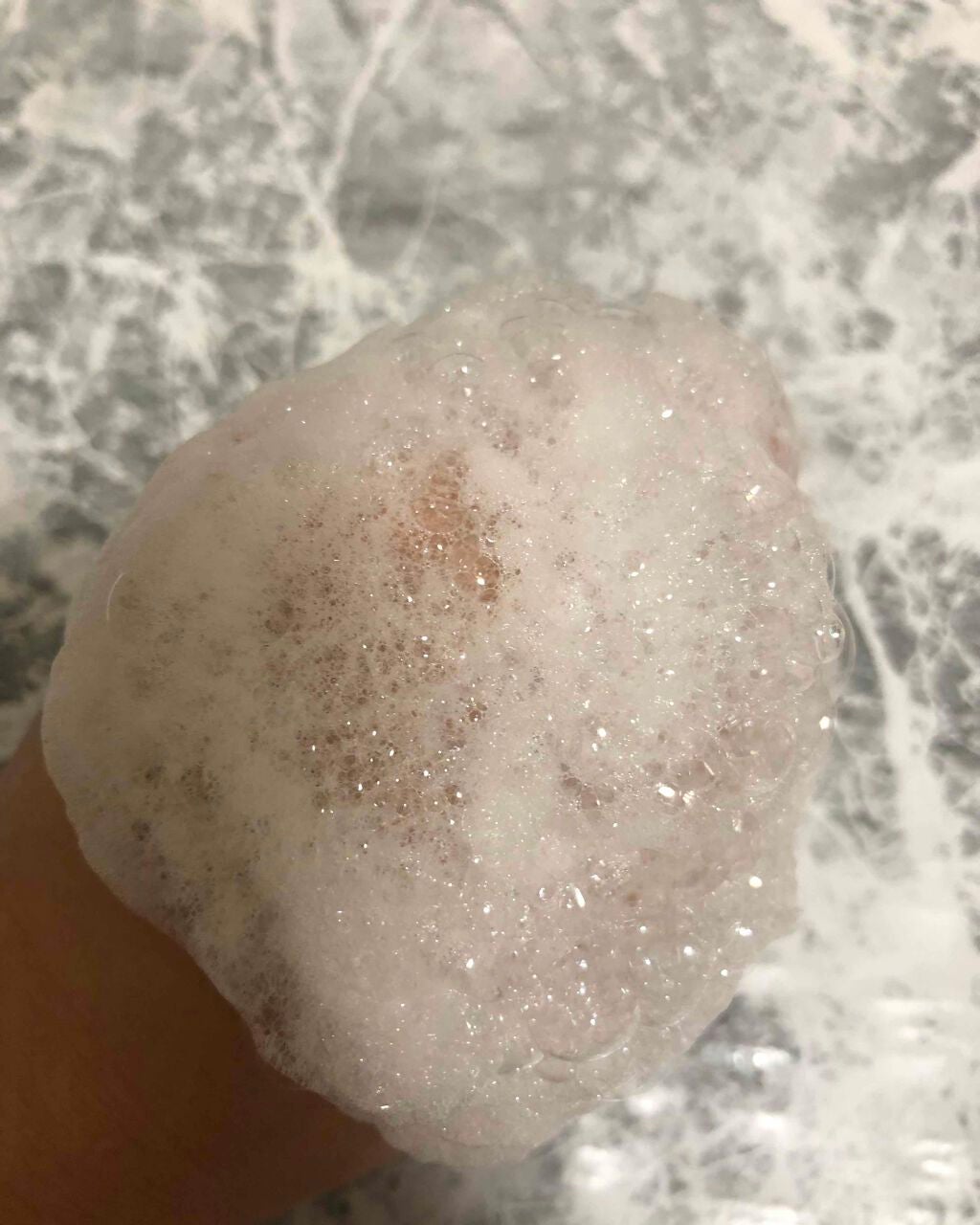 パーフェクトC クレンジング&洗顔ジェル/Perfect C/クレンジングジェルを使ったクチコミ(5枚目)