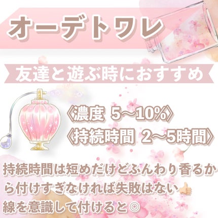 オーデコロン マリアリゲル/フェルナンダ/香水(レディース)を使ったクチコミ(5枚目)