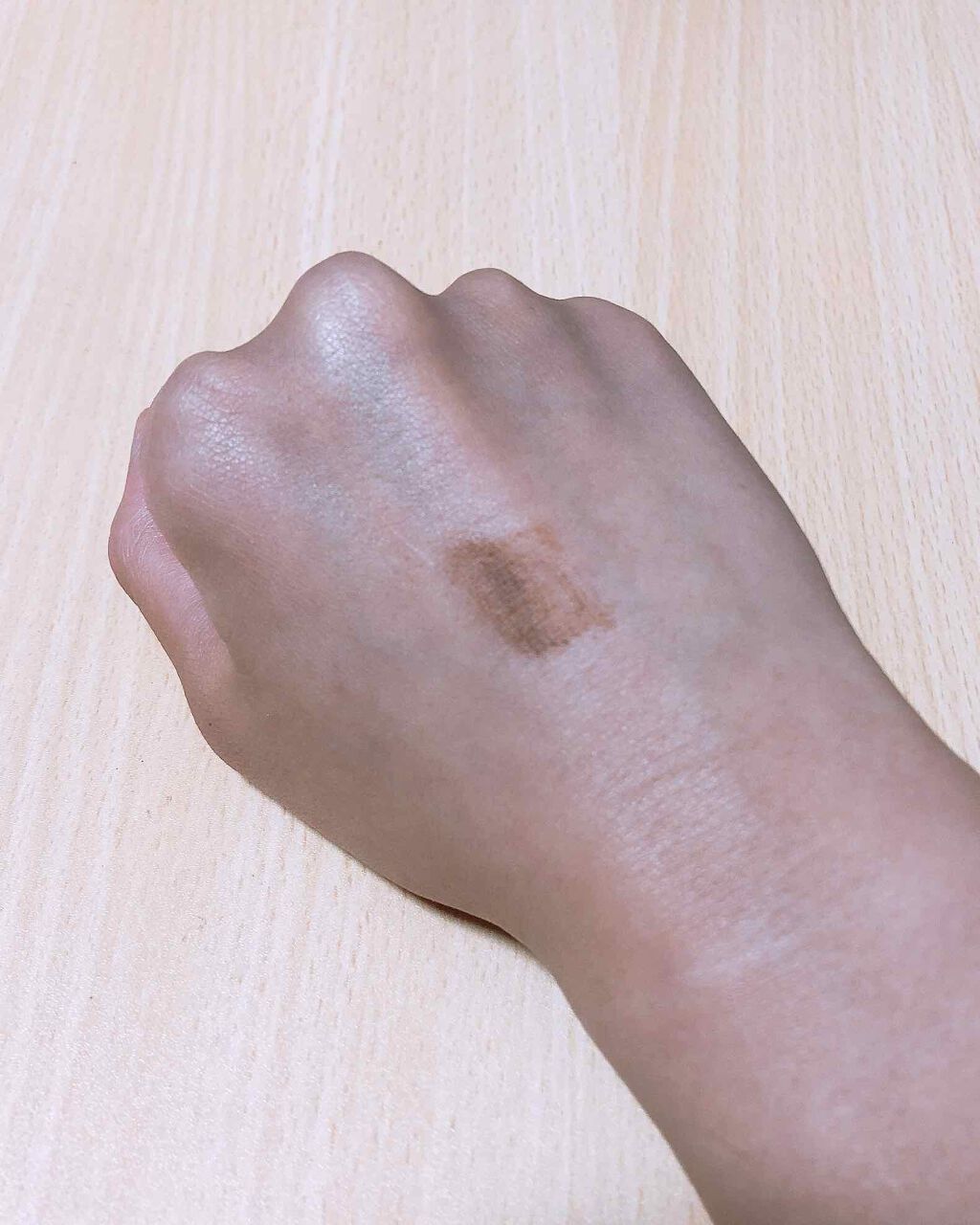 フィルム眉カラー/デジャヴュ/眉マスカラを使ったクチコミ(3枚目)