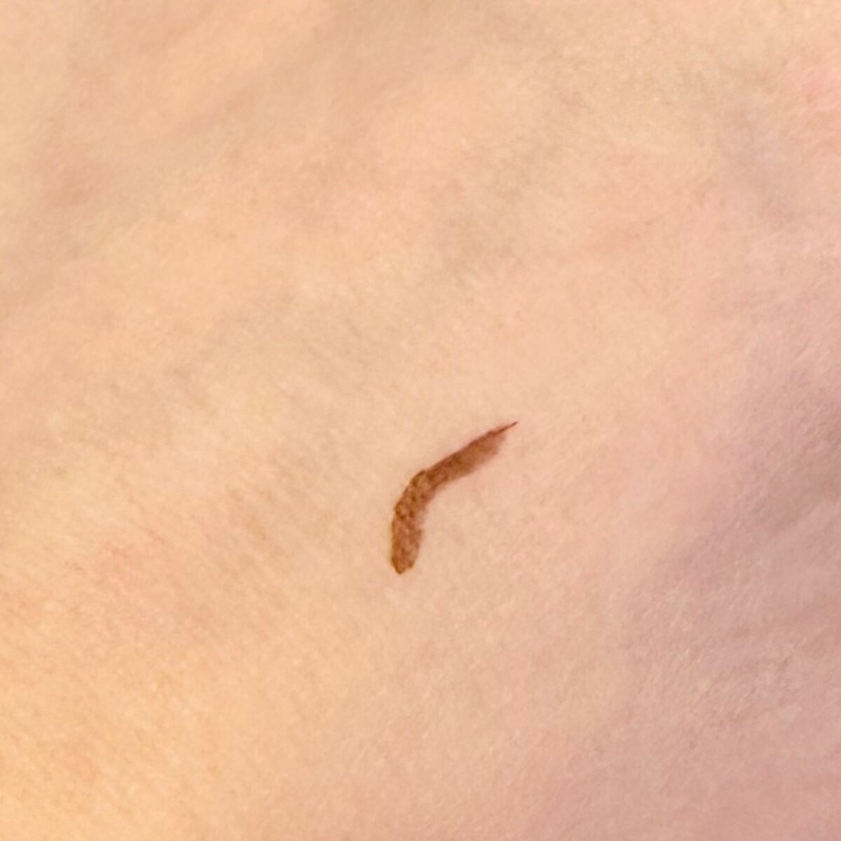 エーメイク マットリキッドアイライナー /A/mAke/リキッドアイライナーを使ったクチコミ(3枚目)