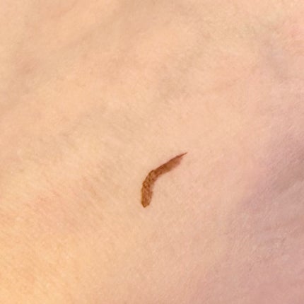 エーメイク マットリキッドアイライナー /A/mAke/リキッドアイライナーを使ったクチコミ(3枚目)