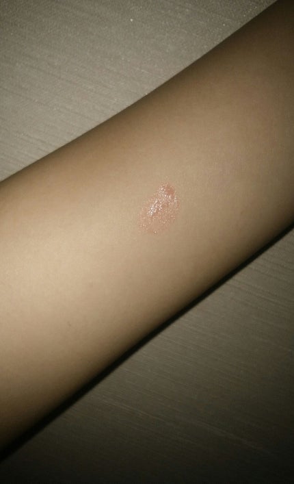 エスポルール リップティント/エスポルール/リップティントを使ったクチコミ(2枚目)