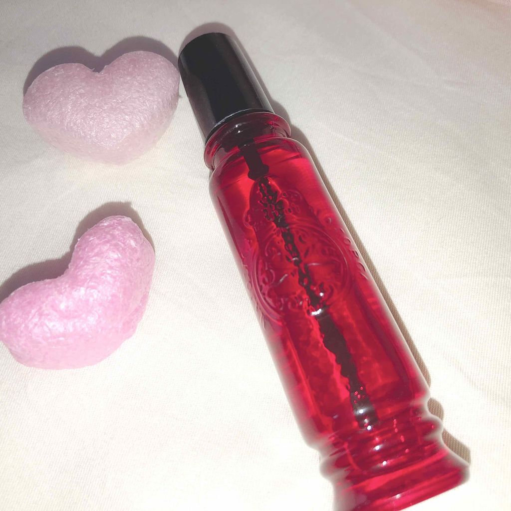 マジョロマンティカ/MAJOLICA MAJORCA/香水(レディース)を使ったクチコミ(2枚目)