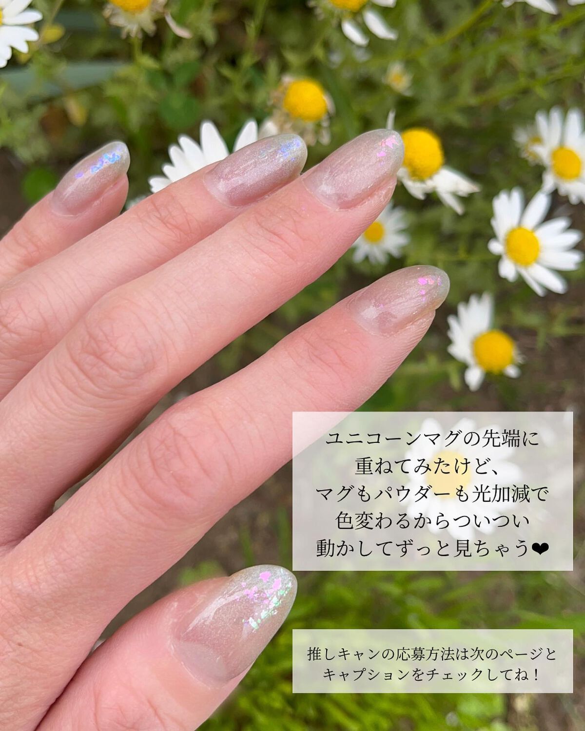 のりちょ🐰自分を労るごほう"美"レシピ on LIPS 「\プチプラ❤︎プレゼントキャンペーン!推しキャン2023春/プ..」(7枚目)