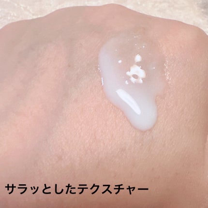 ル ブラン ローション HL/CHANEL/化粧水を使ったクチコミ(2枚目)