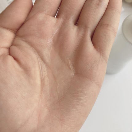 WORLD ONE エマージングパワーアクア/ステファニー/化粧水を使ったクチコミ(5枚目)