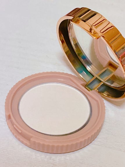 シークレットビューティーパウダー/キャンメイク/プレストパウダーを使ったクチコミ(2枚目)