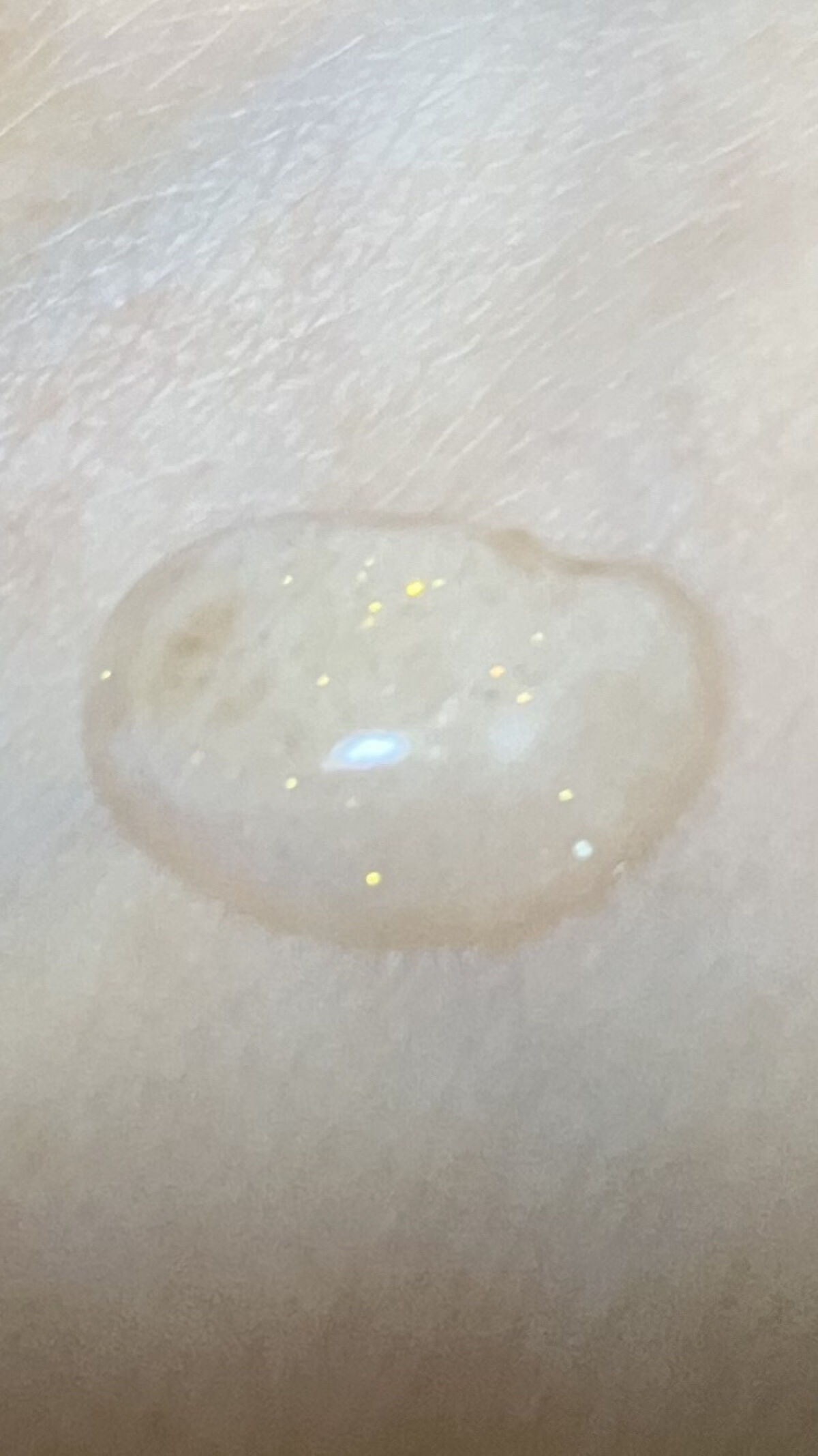 ラディアント タッチ ブラープライマー/YVES SAINT LAURENT BEAUTE/化粧下地を使ったクチコミ（3枚目）