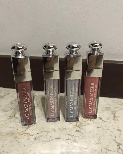 【旧】ディオール アディクト リップ マキシマイザー/Dior/リップグロスを使ったクチコミ(1枚目)