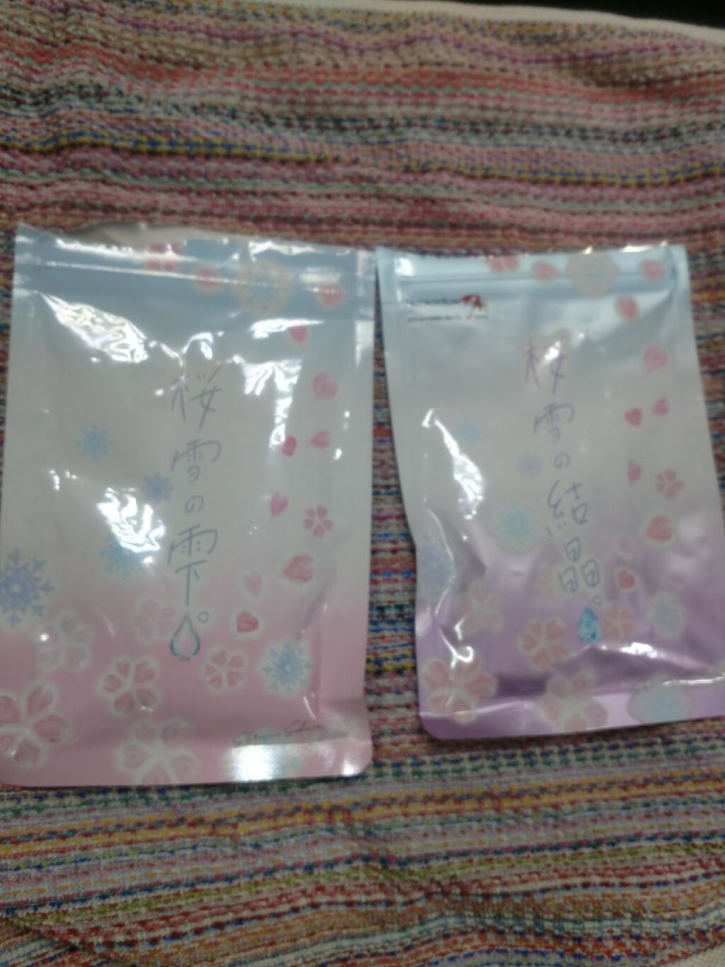 ベースケア セラム<土台美容液>/SOFINA iP/美容液を使ったクチコミ(2枚目)