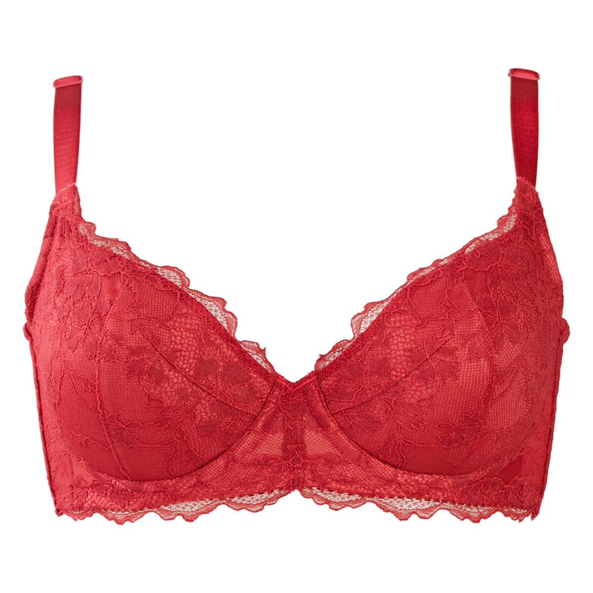 贅沢脇肉キャッチャー アップルレッド