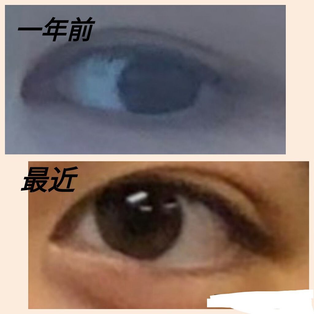 ルドゥーブル/ルドゥーブル/二重まぶた用アイテムを使ったクチコミ（2枚目）