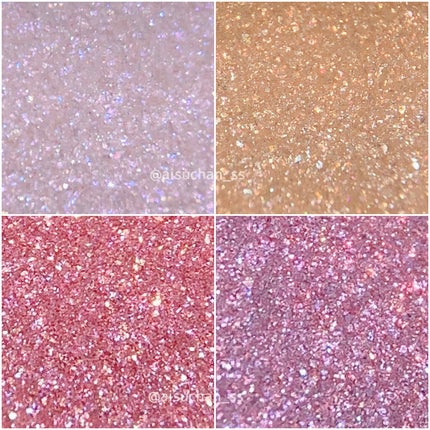 リアルクローズシャドウ/excel/アイシャドウパレットを使ったクチコミ(3枚目)