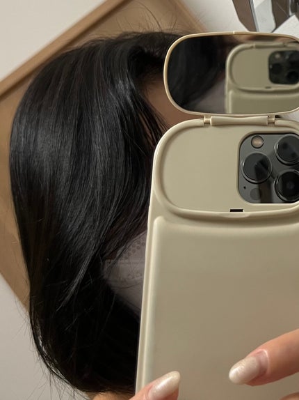 カラーリングミルク/パルティ/ヘアカラーを使ったクチコミ(6枚目)