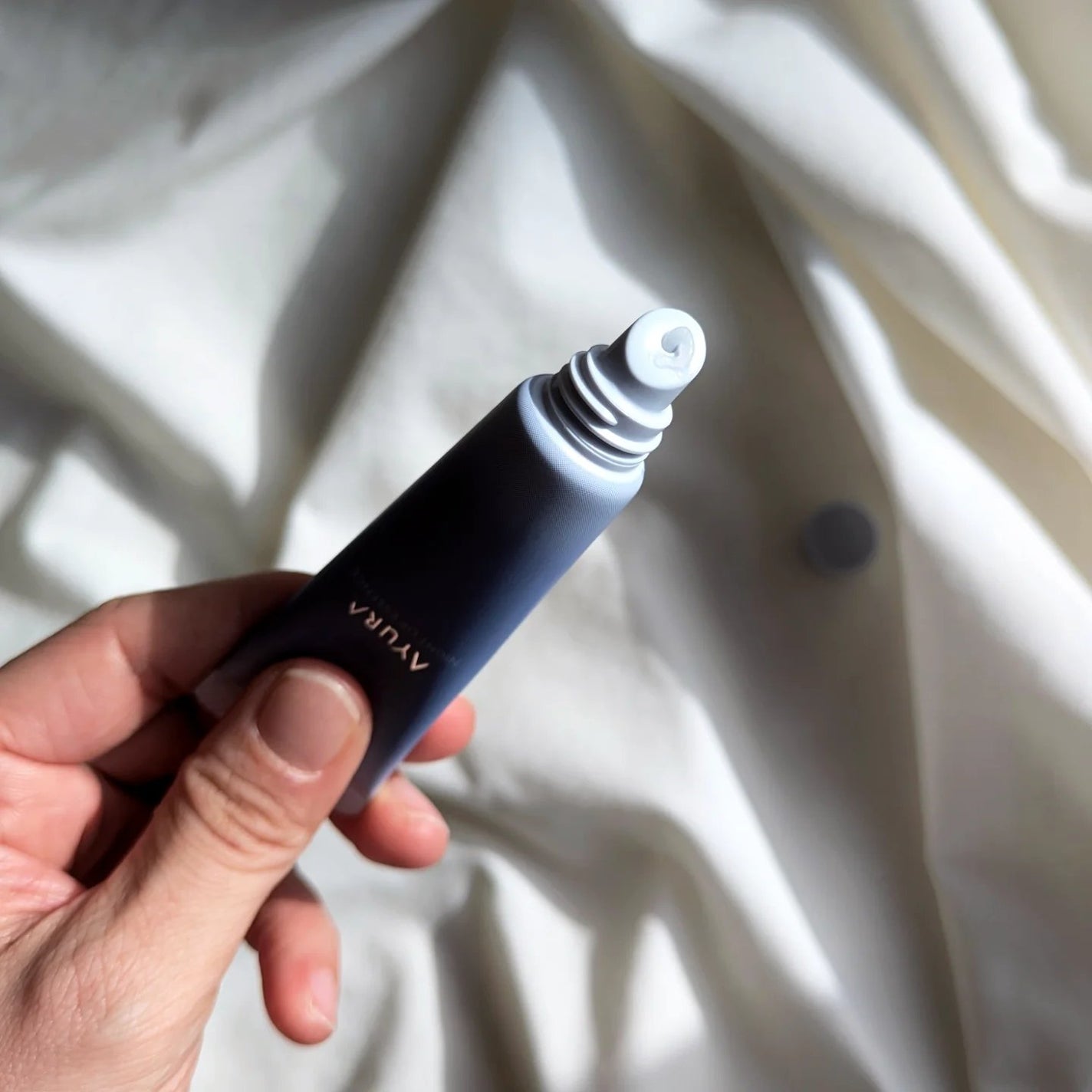 ナイトリップエッセンス/AYURA/リップ美容液を使ったクチコミ(3枚目)