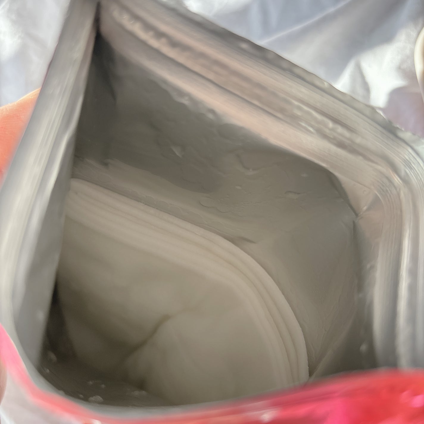 ルルルンOVER45 カメリアピンク(モイスト)/ルルルン/シートマスク・パックを使ったクチコミ(3枚目)