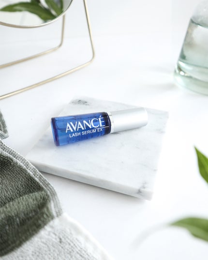 アヴァンセ ラッシュセラム EX(医薬部外品)/アヴァンセ/その他を使ったクチコミ(1枚目)