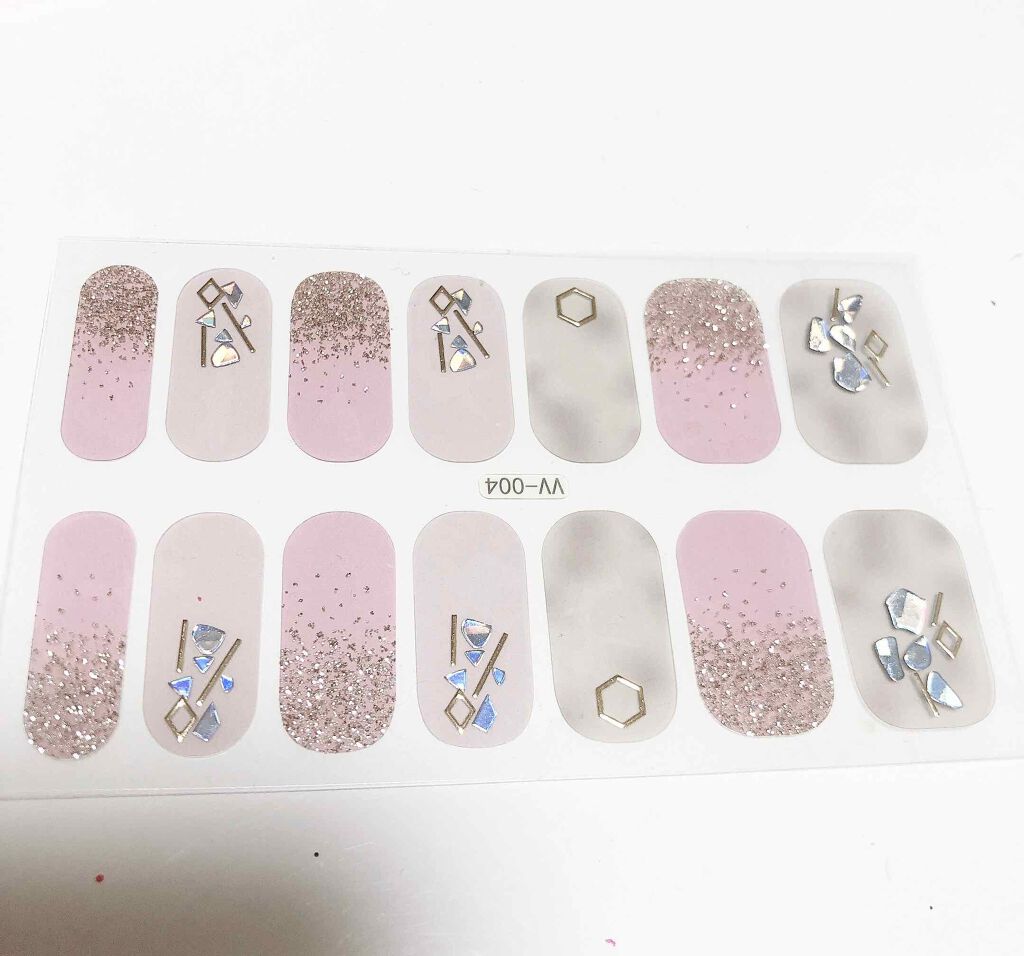 Qoo10/Qoo10/シートマスク・パックを使ったクチコミ（3枚目）