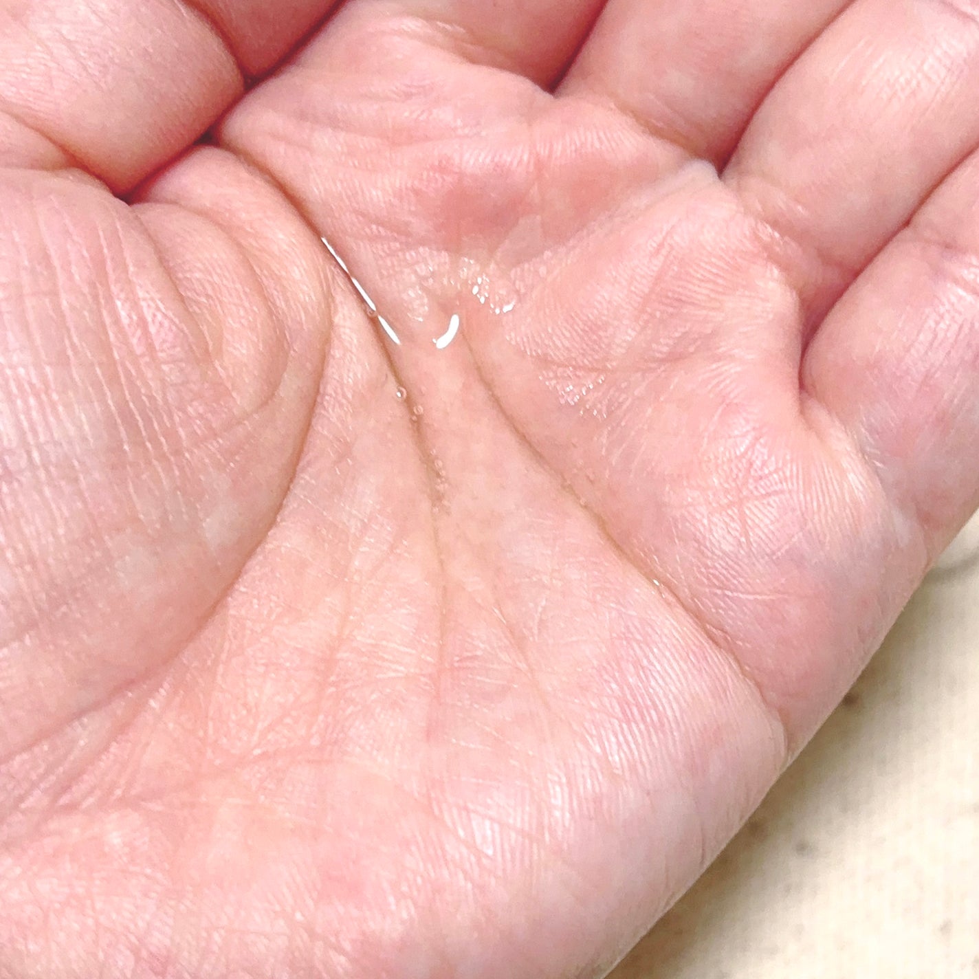 ロレアル パリ エクストラオーディナリー オイル エアリー シルク/ロレアル パリ/ヘアオイルを使ったクチコミ(5枚目)