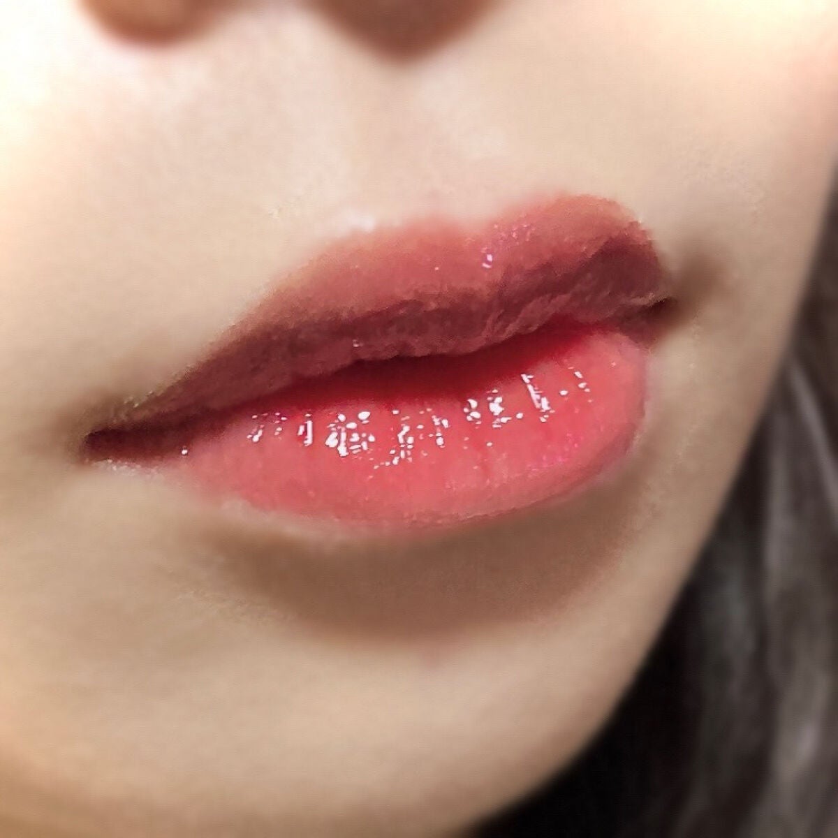 ディオール アディクト リップ マキシマイザー/Dior/リップグロスを使ったクチコミ(4枚目)