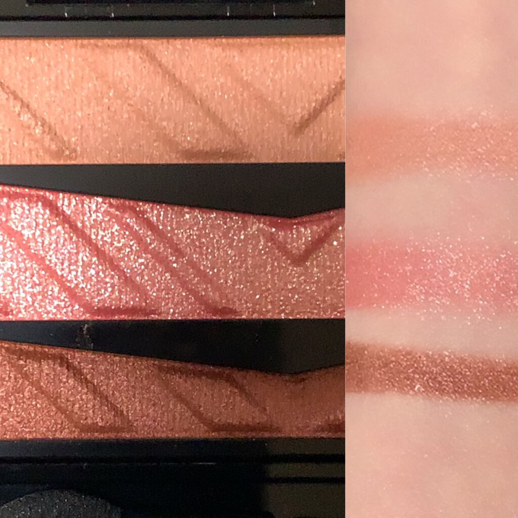 フェアリー ワンデー シマーリングシリーズ （FAIRY1day Shimmering series） シリウスミスティー/FAIRY/ワンデー（１DAY）カラコンを使ったクチコミ（2枚目）