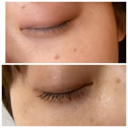 ラッシュフォーマーEX(ロングWP)/KATE/マスカラを使ったクチコミ(4枚目)