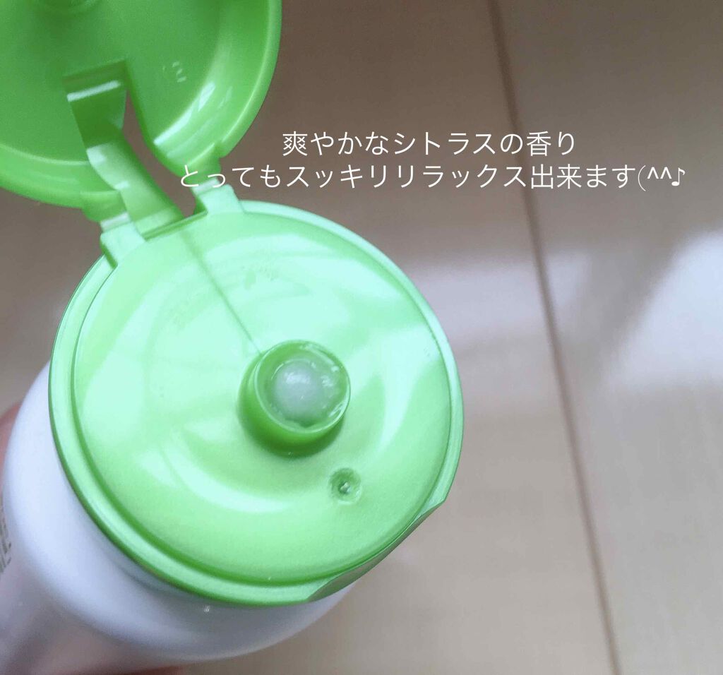 薬用クリーム洗顔/メンソレータム アクネス/洗顔フォームを使ったクチコミ(3枚目)