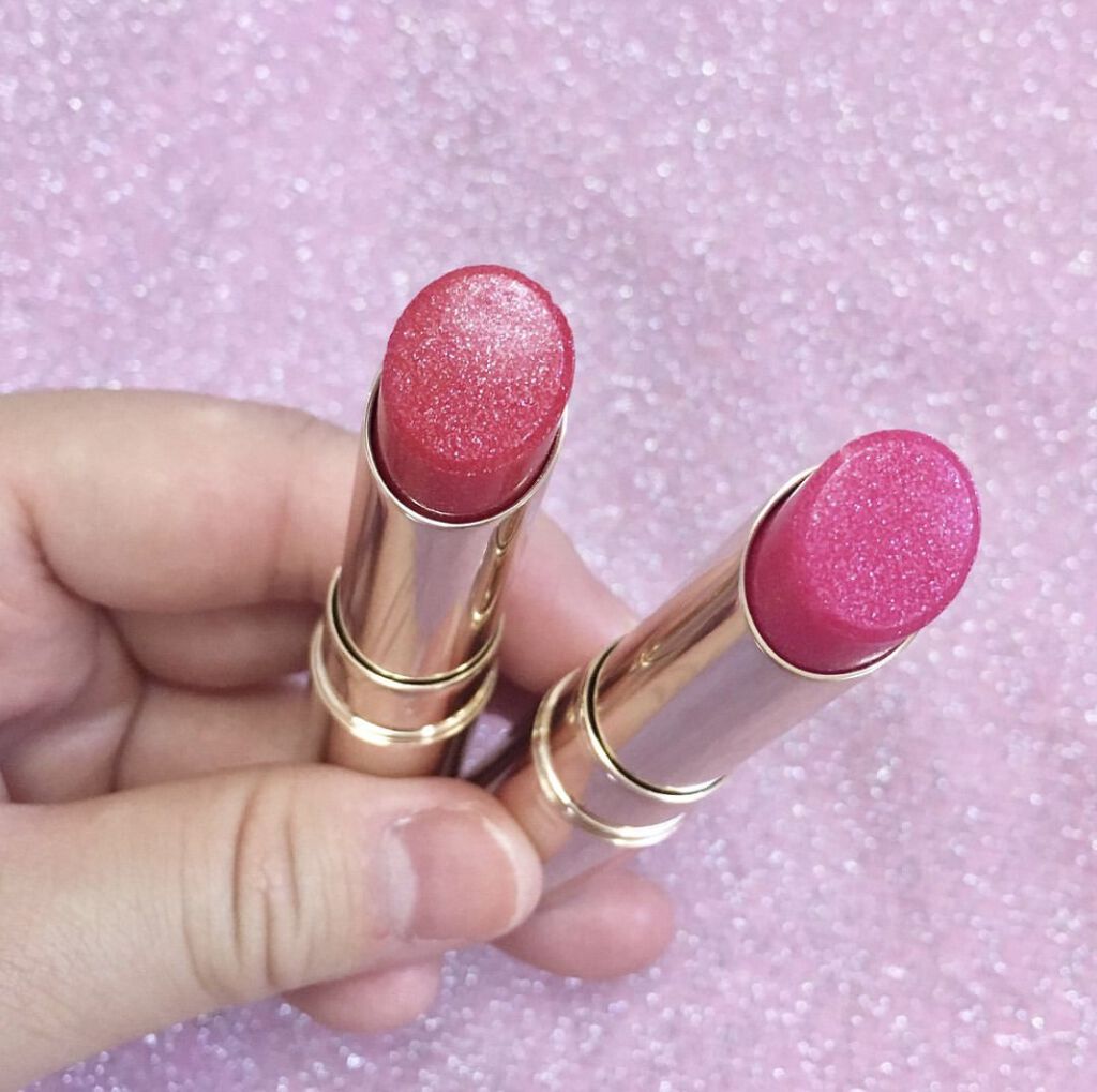 オペラ リップティント N/OPERA/リップティントを使ったクチコミ（2枚目）