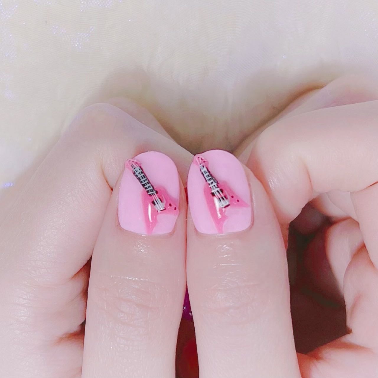 なかやまちえこ on LIPS 「カラフル♡⠀⠀@aldioustoki⠀インスタに載せている写..」(2枚目)