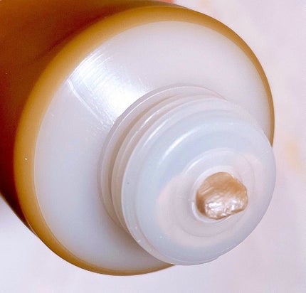 センテラ アンプルフォーム/SKIN1004/洗顔フォームを使ったクチコミ(2枚目)