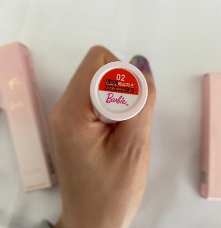 ブラーパウダーパクト/EGLIPS/パウダーファンデーションを使ったクチコミ(5枚目)