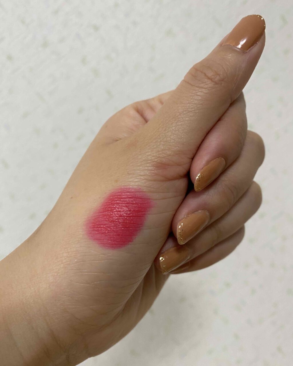 ウィッシュストーン ティント　ウォータージェル/MISSHA/リップグロスを使ったクチコミ（2枚目）