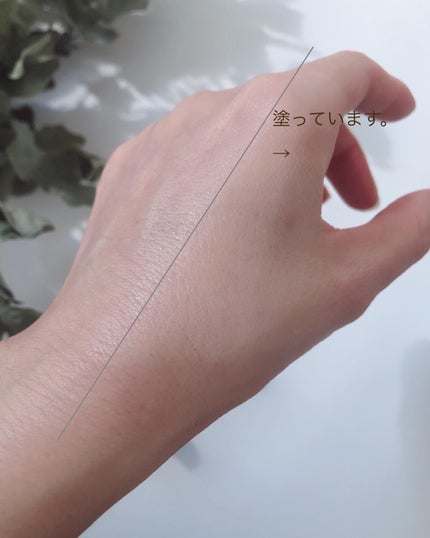 オリジナル ピュア セラム カバーアップ クッション/bareMinerals/クッションファンデーションを使ったクチコミ(4枚目)