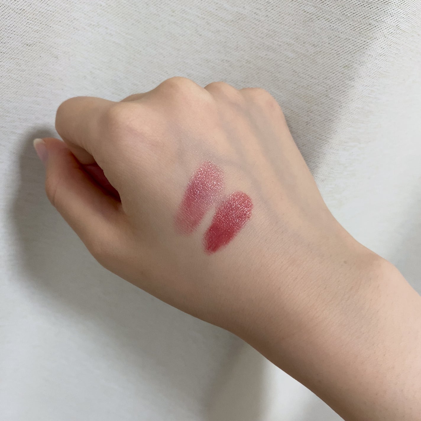 ケイト リップモンスター/KATE/口紅を使ったクチコミ(2枚目)