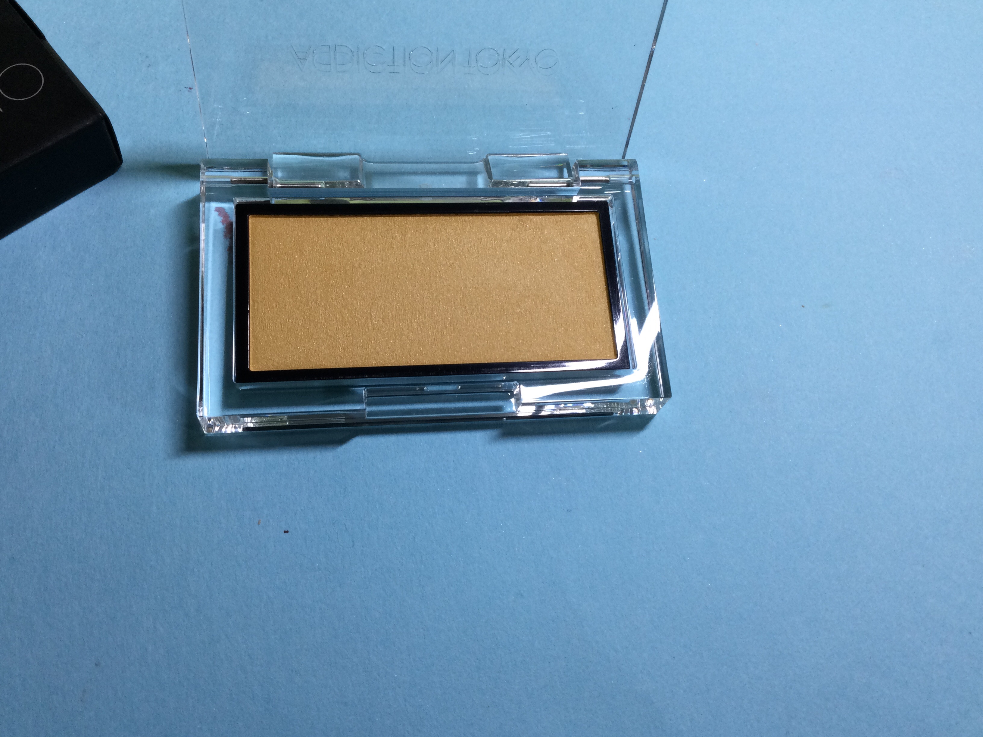 シングルブラッシャー/the SAEM/パウダーチークを使ったクチコミ（2枚目）