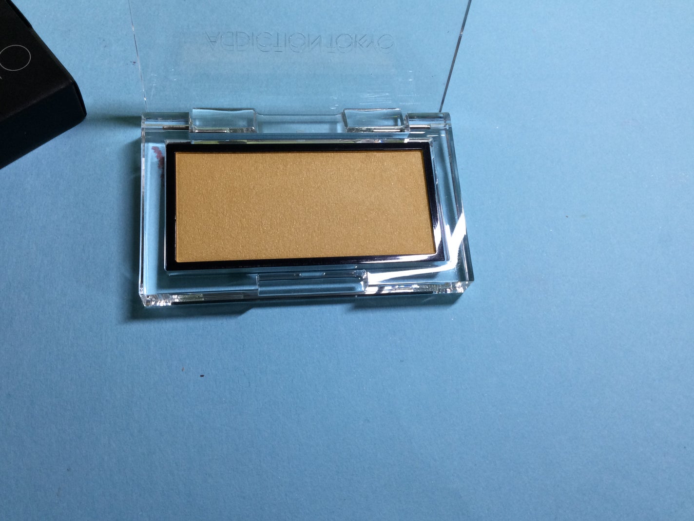 シングルブラッシャー/the SAEM/パウダーチークを使ったクチコミ(2枚目)