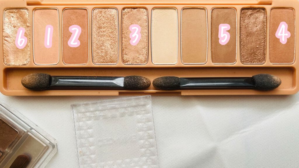 カバーパーフェクション チップコンシーラー/the SAEM/リキッドコンシーラーを使ったクチコミ（2枚目）