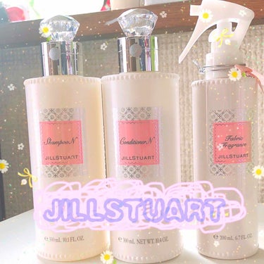 リラックス ファブリックフレグランス/JILL STUART/ファブリックミストの画像