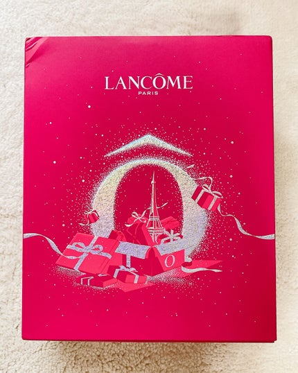 アドベントカレンダー /ランコム(海外)/その他キットセットを使ったクチコミ(2枚目)