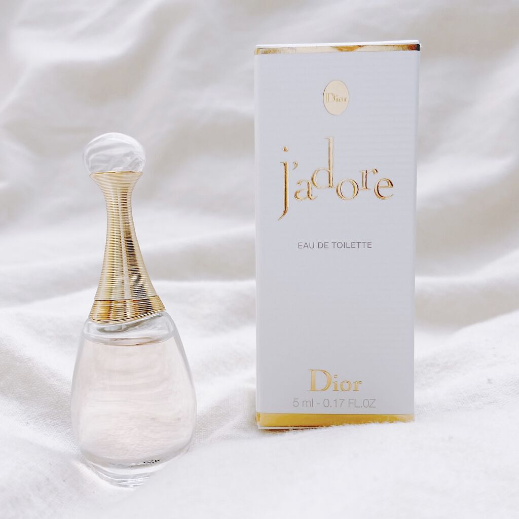 未使用クリスチャンディオールDIORジャドール EDT50ml 人気香水 fkip