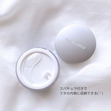 リアルバリア エクストリームクリーム オリジナル/Real Barrier/フェイスクリームを使ったクチコミ(3枚目)