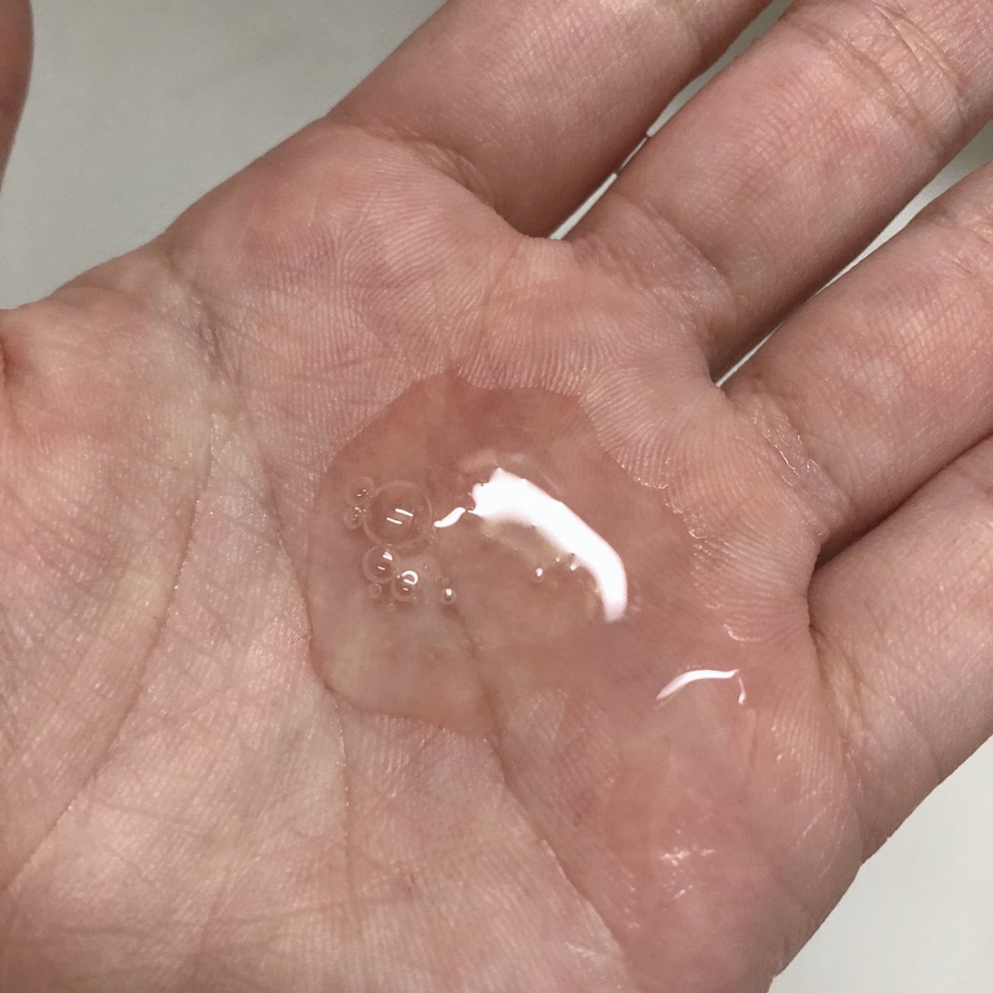 ハローダイアン グッバイ ダメージリペア シャンプー/トリートメント/ダイアン/市販シャンプーを使ったクチコミ(3枚目)