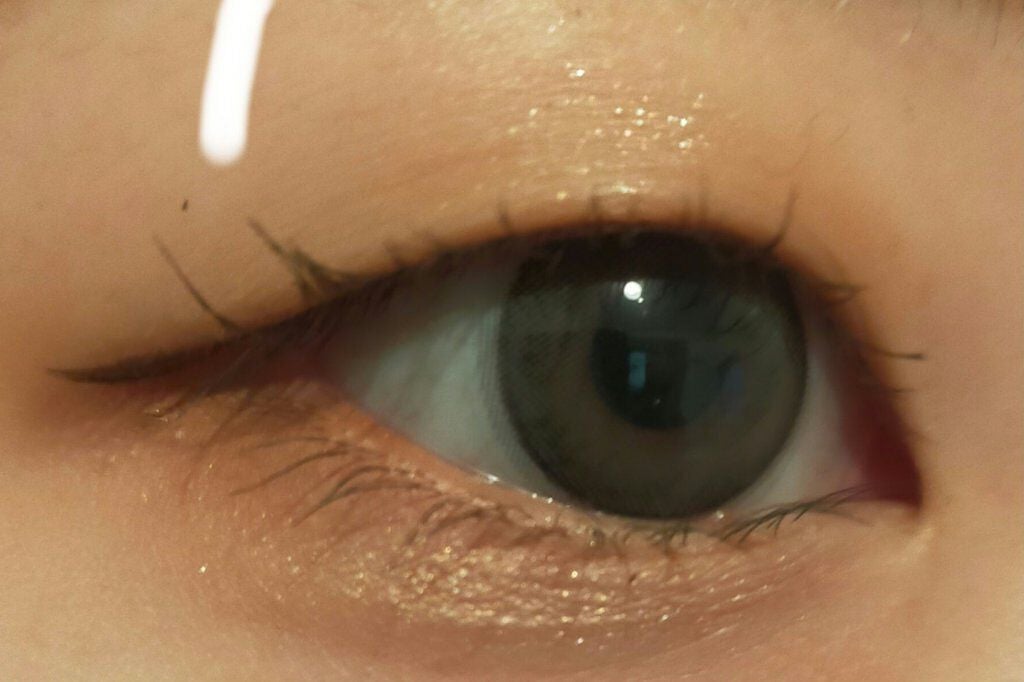 eye closet 1DAY/EYE CLOSET/ワンデー(1DAY)カラコンを使ったクチコミ(3枚目)