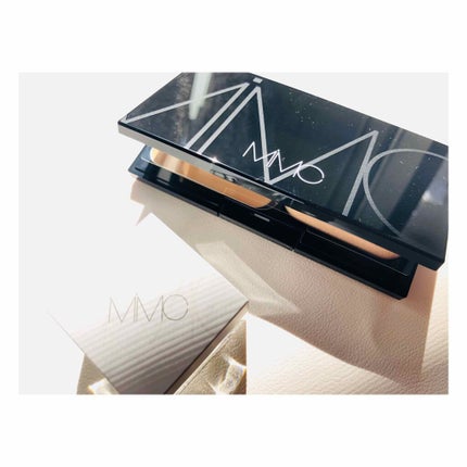 ミネラルクリーミーファンデーション/MiMC/クリーム・エマルジョンファンデーションを使ったクチコミ(4枚目)