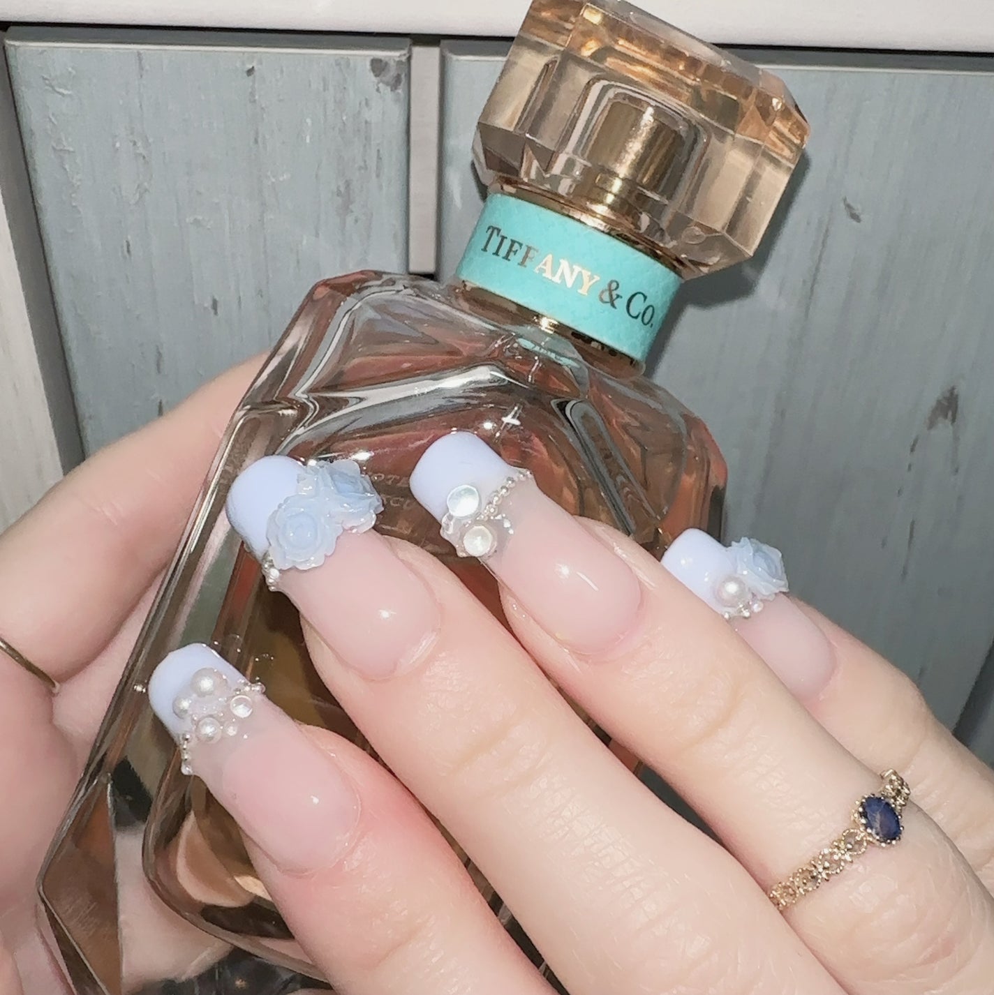 アロマキューティクルオイル/D-UP/ネイルオイル・トリートメントを使ったクチコミ(2枚目)