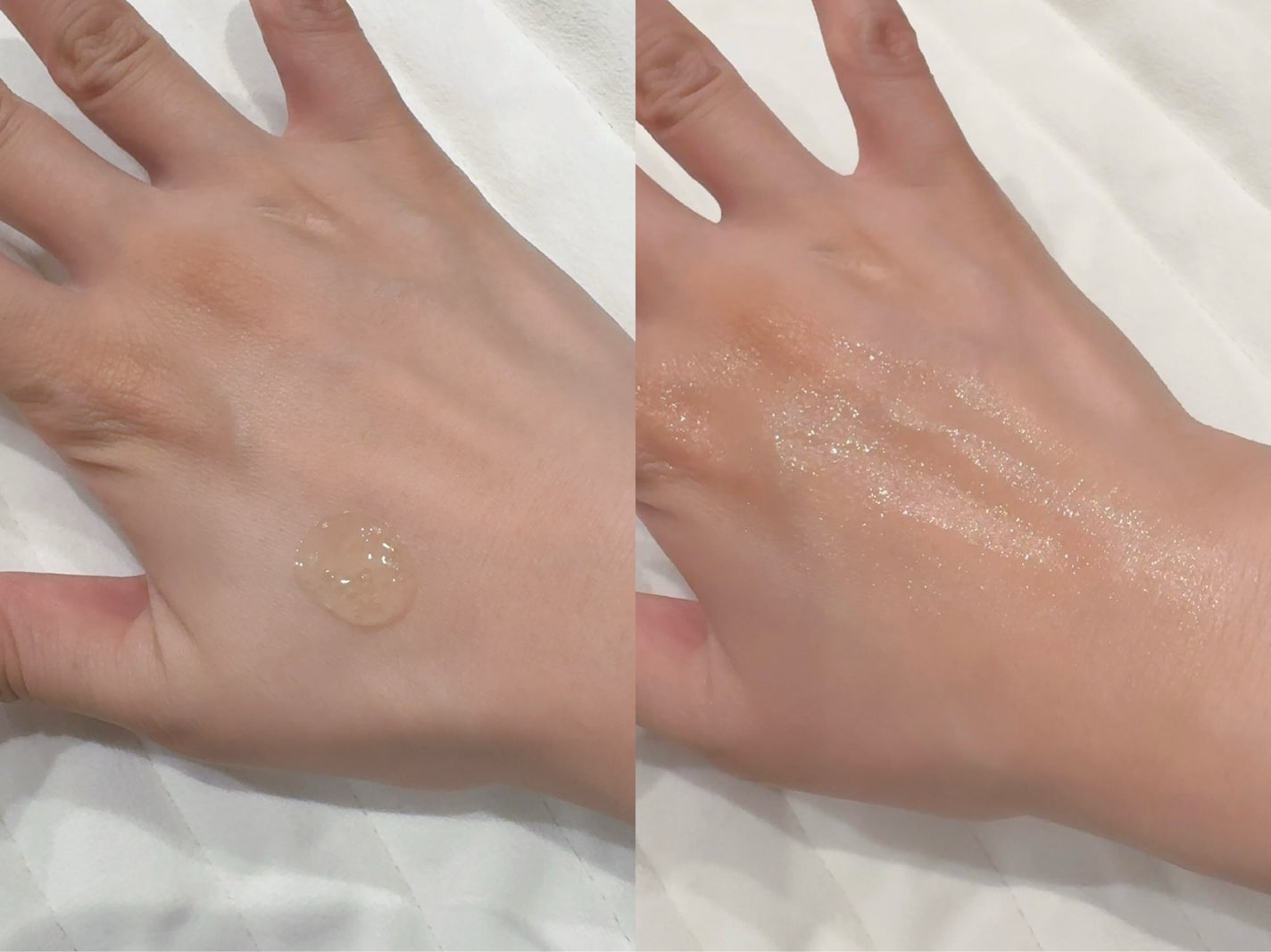 マイクロダーマブースター/XOUL/美容液を使ったクチコミ(2枚目)